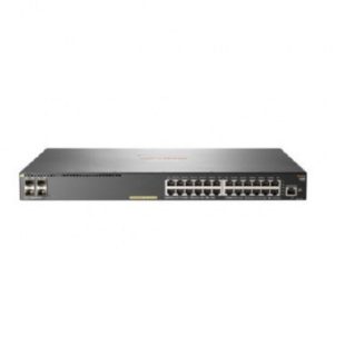 HPE Aruba 2540 24G Switch - JL356A price in dubai UAE EMEA saudi arabia