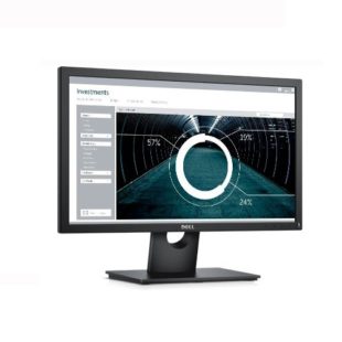 Dell 22 Monitor E2216H - 3Yr | price in dubai UAE EMEA saudi arabia