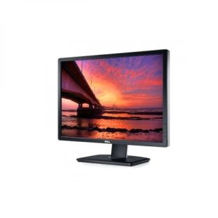 Dell UltraSharp 24 Monitor U2412M - 1Yr | price in dubai UAE EMEA saudi arabia