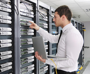 IT Infrastructure Design, Supply, Deploy Migrate & Maintain Services best it support company in dubai