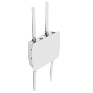 ORiNOCO AP- 9100R a dual radio 802.11ac Access Point designed for outdoor use. ORiNOCO® AP-9100R takes advantage of Proxim’s expertise in both Wi-Fi and outdoor systems to deliver a dual radio 802.11ac Access Point ready for outdoor use.  ORiNOCO® AP-9100R features MIMO 2x2:2 performance with an aggregate data rate of 1166 Mbps and unparalleled flexibility. AP-9100R-WD Proxim Wireless AP-9100R Access Point