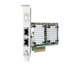 HPE Ethernet 10Gb Adapter - 656596-B21 | price in dubai UAE EMEA saudi arabia