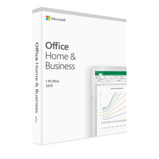 Microsoft Office Home and Business 2019 price in dubai uae