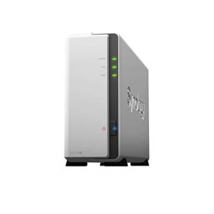 Synology DiskStation DS119j 1 Bay NAS - DS119j | price in dubai UAE EMEA saudi arabia