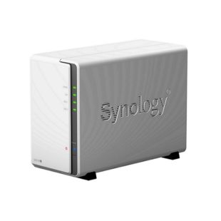 Synology DiskStation DS218j - DS218j | price in dubai UAE EMEA saudi arabia