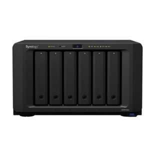 Synology DiskStation 6-Bay NAS - DS3018xs | price in dubai UAE EMEA saudi arabia