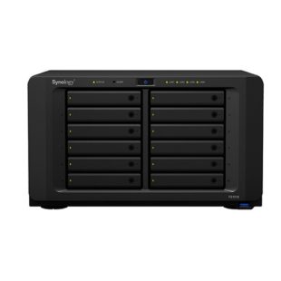 Synology FlashStation 12-Bay NAS - FS1018 | price in dubai UAE EMEA saudi arabia