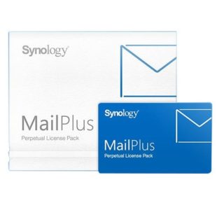 Synology Surveillance Device License Pack - MailPlus 20 Virtual Licenses | price in dubai UAE EMEA saudi arabia Synology Surveillance Device License Pack - MailPlus 5 Virtual Licenses | price in dubai UAE EMEA saudi arabia Synology License - MailPlus 20 Licenses | price in dubai UAE EMEA saudi arabia Synology License - MailPlus 5 Licenses | price in dubai UAE EMEA saudi arabia