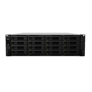 Synology RackStation 16-Bay NAS - RS2818RP+ | price in dubai UAE EMEA saudi arabia