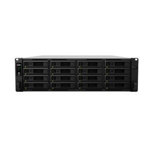 Synology RackStation 16-Bay NAS - RS4017xs+ | price in dubai UAE EMEA saudi arabia