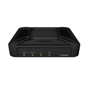 Synology VisualStation VS360HD - VS360HD | price in dubai UAE EMEA saudi arabia