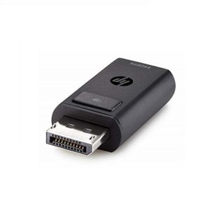 HP DisplayPort to HDMI 1.4 Adapter - F3W43AA | price in dubai UAE Africa saudi arabia