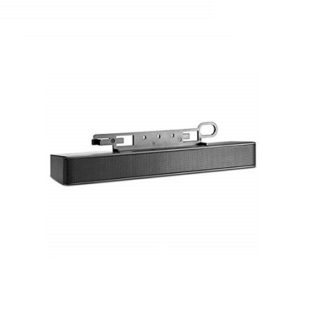 HP LCD Speaker Bar - NQ576AA | price in dubai UAE Africa saudi arabia