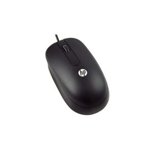 HP USB Optical Scroll Mouse - QY777AA | price in dubai UAE Africa saudi arabia