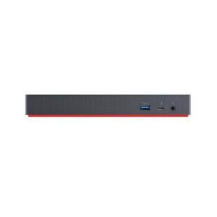 Lenovo ThinkPad Thunderbolt 3 Dock - 40AN0230UK | price in dubai UAE Africa saudi arabia