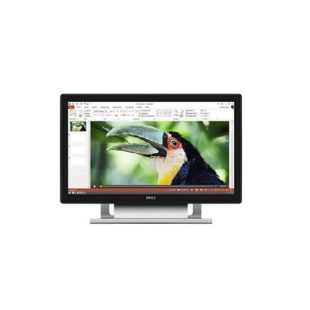 Dell 22 Touch Monitor S2240T - 1Yr | price in dubai UAE Africa saudi arabia