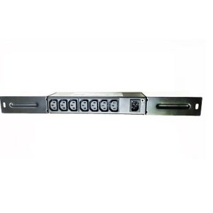 APC RACK PDU BASIC 0U/1U 120-240V/15A 220-240V/10A - AP6015A | price in dubai UAE Africa saudi arabia