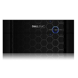 Dell EMC Data Domain DD6300 Data Protection with 90TB Capacity