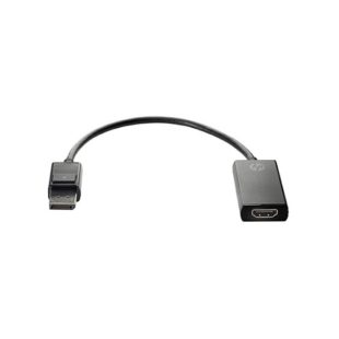 HP DisplayPort to HDMI True 4K - 2JA63AA | price in dubai UAE Africa saudi arabia