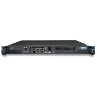 Netgate XG-1541 1U pfSense® Security Gateway Appliance