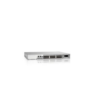 HPE 8/8 Base 8-port SAN Switch - AM867D | price in dubai UAE Africa saudi arabia