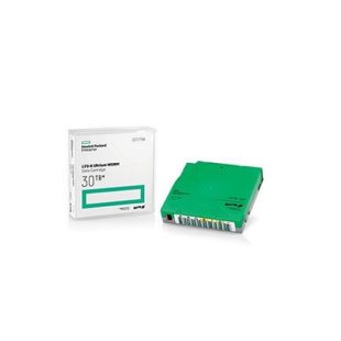 HPE LTO-8 30TB RW Data Cartridge - Q2078A | price in dubai UAE Africa saudi arabia