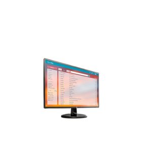 HP V270 27-inch Monitor 1Yr - 3PL17AS | price in dubai UAE Africa saudi arabia