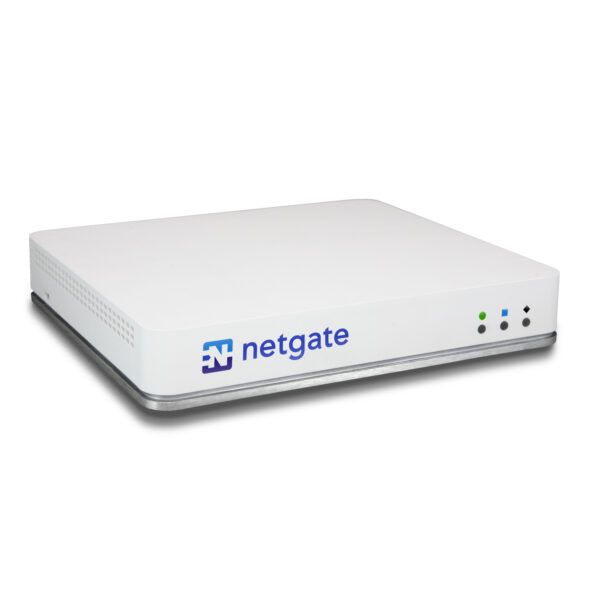 Netgate SG-3100 Security Gateway with pfSense® software