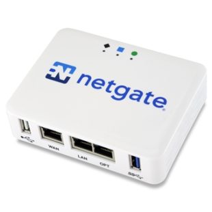 SG-1100 Security Gateway with pfSense software