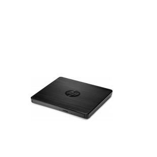 HP USB External DVDRW Drive - F2B56AA | price in dubai UAE Africa saudi arabia