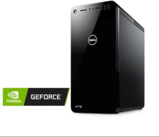 XPS Desktop 8930 price in dubai