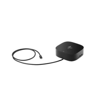 HP USB-C Dock G5 - 5TW10AA | price in dubai UAE Africa saudi arabia