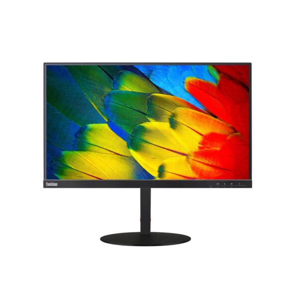 Lenovo ThinkVision T24m 23.8 LED - 61CFRAT2UK | price in dubai UAE Africa saudi arabia