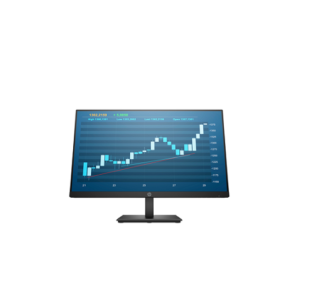 HP P244 Monitor 23.8" / VGA/DP/HDMI - 5QG35AS | price in dubai UAE Africa saudi arabia