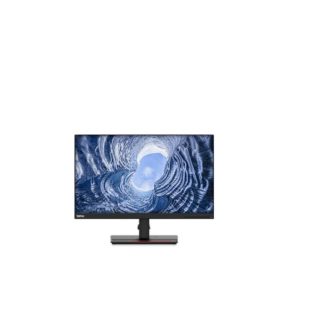 Lenovo ThinkVision T24i-20 Monitor - 61F7MAT2UK | price in dubai UAE Africa saudi arabia