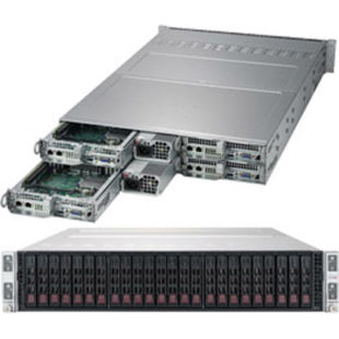 Supermicro Super Server 2029TP-HC1R, Super Micro server price in dubai