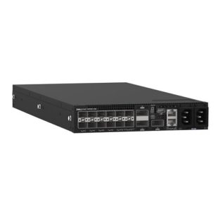 Dell EMC PowerSwitch S5212F-ON - 1 Year ProSupport