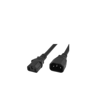 Lenovo 2.8m C13 to C14 Jumper Cord - 4L67A08366 | price in dubai UAE Africa saudi arabia