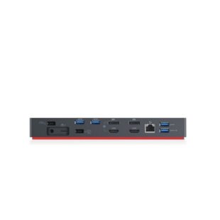 Lenovo ThinkPad Thunderbolt 3 Dock Gen2 - 40AN0135UK | price in dubai UAE Africa saudi arabia