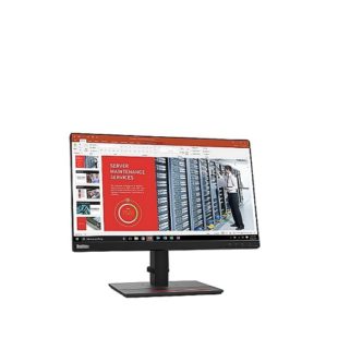 Lenovo ThinkVision T22i-20 Monitor - 61FEMAT6UK | price in dubai UAE Africa saudi arabia