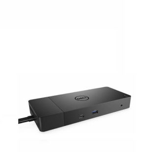 Dell Performance Dock WD19DC - DS-210-ARJE | price in dubai UAE Africa saudi arabia