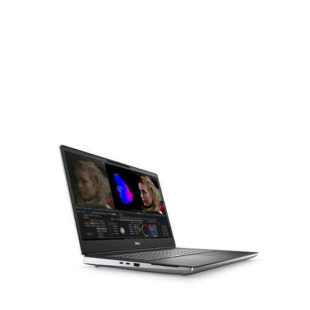 Dell Precision M7750 Workstation i7-10850H - 3Yr | price in dubai UAE Africa saudi arabia