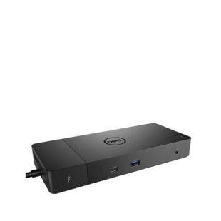 Dell Thunderbolt Dock WD19TB - DS-210-ARJD | price in dubai UAE Africa saudi arabia