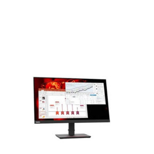 Lenovo ThinkVision S27e-20 Monitor - 62AFKAT2UK | price in dubai UAE Africa saudi arabia