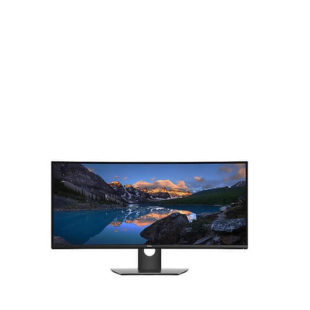 Dell UltraSharp 34 Curved Monitor U3419W - 3Yr | price in dubai UAE Africa saudi arabia