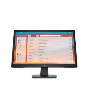 HP P22v G4 FHD Monitor 3Yr - 9TT53AS | price in dubai UAE Africa saudi arabia