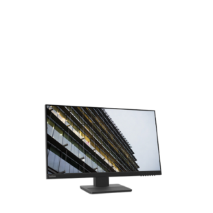 Lenovo ThinkVision E24-28 Monitor - 62B6MAT3UK | price in dubai UAE Africa saudi arabia