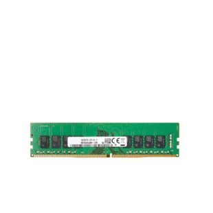 HP 16GB DDR4-2666 (1x16GB) ECC Unbuffered RAM - 3TQ40AA | price in dubai UAE Africa saudi arabia