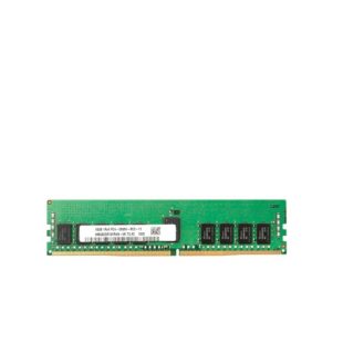 HP 16GB DDR4-2666 (1x16GB) nECC RAM - 3PL82AA | price in dubai UAE Africa saudi arabia