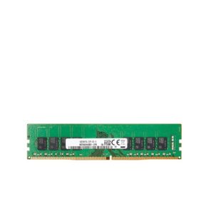 HP 8GB (1x8GB) DDR4-2666 ECC Unbuffered RAM - 3TQ39AA | price in dubai UAE Africa saudi arabia